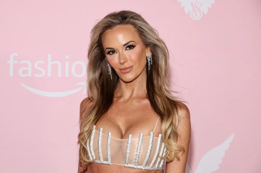 Hot Pockets: Jena Sims Owns The Masters 2025