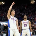 Houston vs Florida Odds, March Madness Championship Prediction and College Basketball Picks April 07