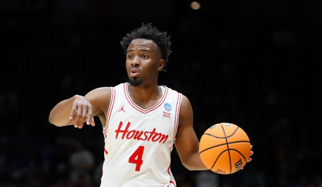 Houston vs Florida Same Game Parlay Picks for March Madness Championship 2025