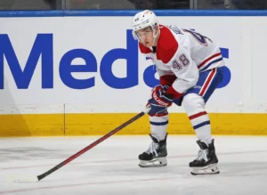 Hurricanes vs Canadiens NHL Prediction, Picks and Prop Bets : Go With Montreal’s Hutson 1+ Assists April 16