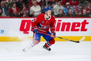 Hurricanes vs Canadiens Same Game Parlay Picks for April 16: Bet Under 6, Montreal Rookie Demidov 1+ Assists (+175)