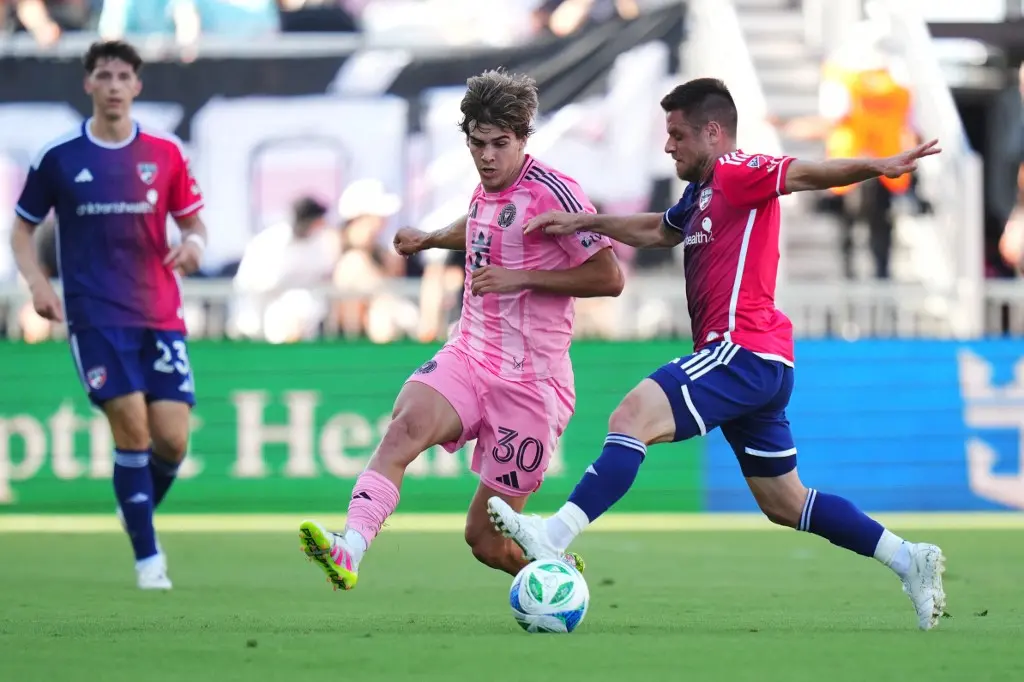 Inter Miami vs Vancouver Whitecaps Prediction, Picks, Odds 4/30: Bet on Messi and Co. (-180)