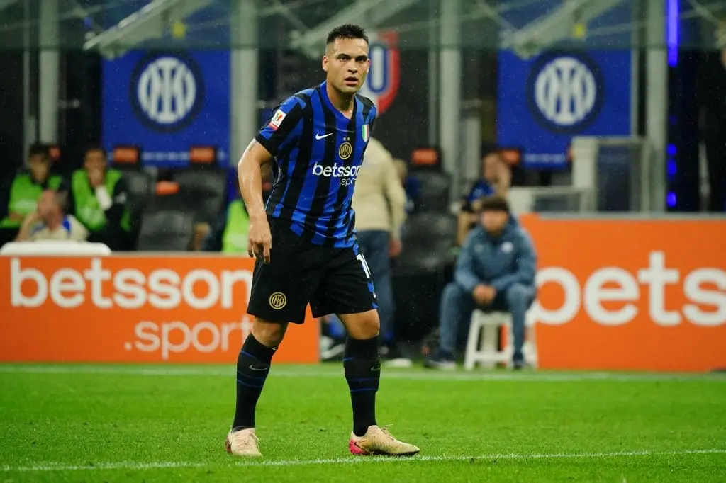 Inter vs Roma Picks, Prediction for 4/27: Bet on Inter (-136)