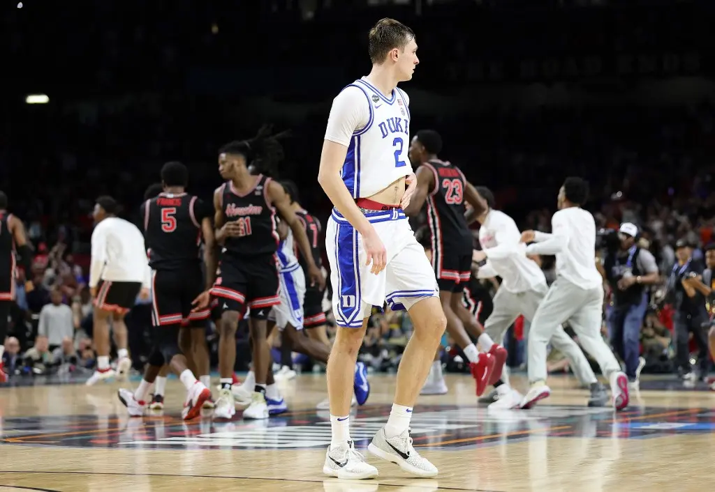 Is Duke (+1000) Best Bet to Win the 2026 NCAA Tournament?