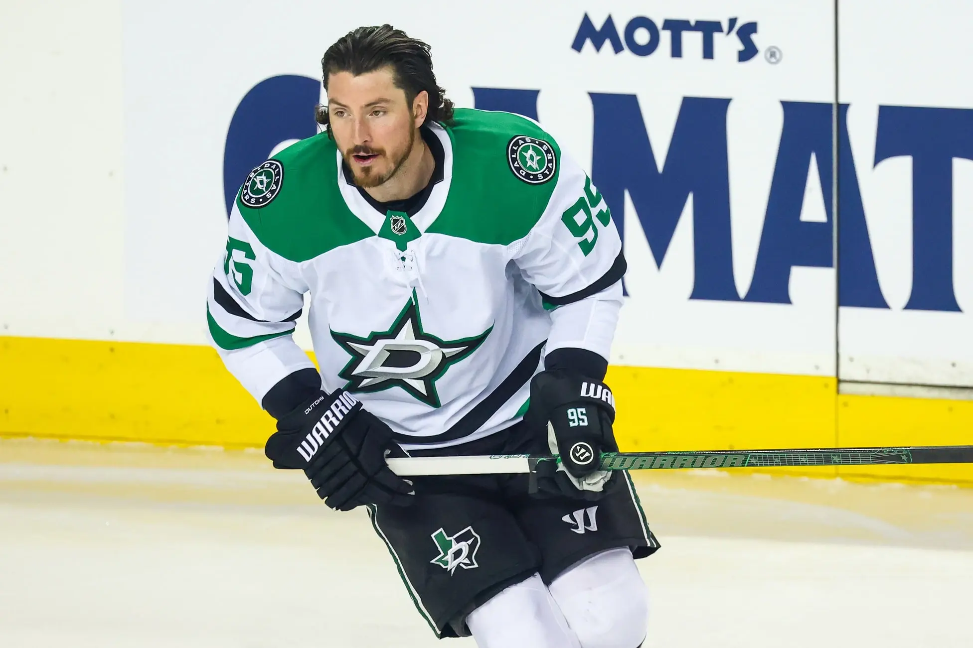 Jets vs Stars Same Game Parlay Picks, April 10: Bet Under 5.5, Duchene 1+ Assists