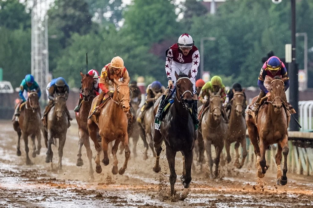 Kentucky Oaks/Derby Double Prediction, Picks and Odds for May 2 and 3: Safer Bets Include Favorites Good Cheer, Journalism