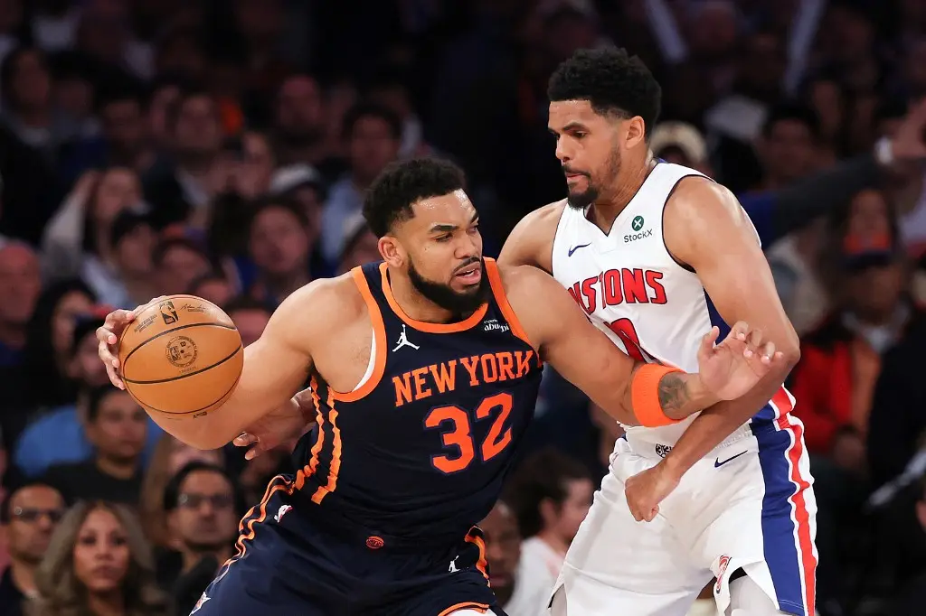 Knicks vs Pistons Prediction, Picks and NBA Prop Bets for April 24: Tough NY Bounces Back in Detroit