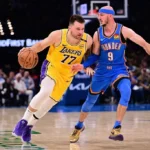 Lakers vs Mavericks Prediction, Picks and NBA Prop Bets for April 9: Go with L.A. -3.5 vs Dallas, Doncic Over 31.5 Points