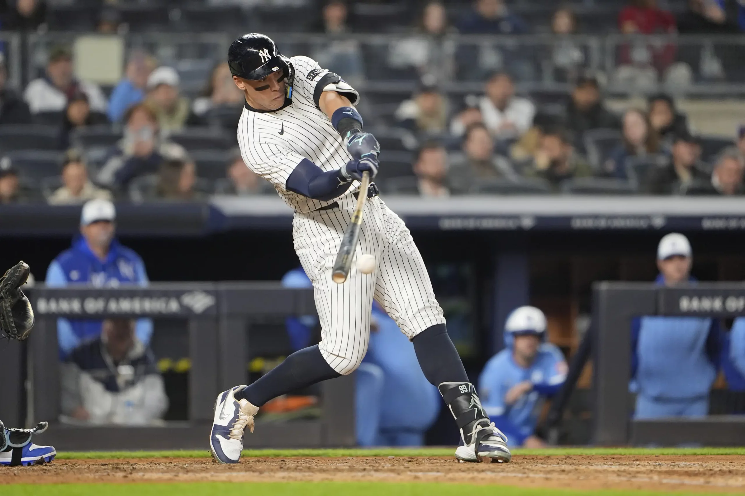 Longest Home Run Ever: The Farthest Hits in MLB History