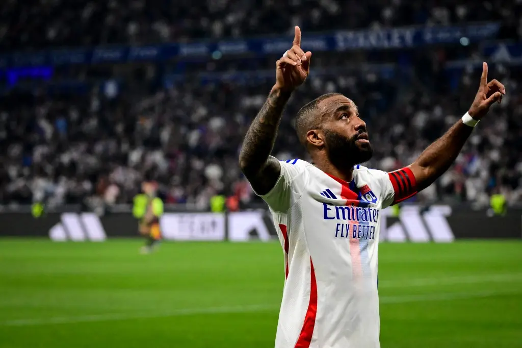Lyon vs Man United Prediction, Picks and Odds for April 10