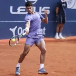 Madrid Open ATP Picks and Predictions: Bet Alcaraz (+220) to Win