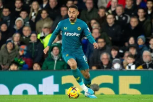 Man City vs Wolverhampton Prediction, Picks and Odds for May 2: Bet Over 3 Goals