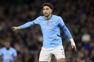 Man United vs Man City Prediction, Picks and Odds: Bet City to Win, Omar Marmoush to Score April 6