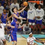 March Madness Prediction: Why  Florida (-115) Wins the National Championship