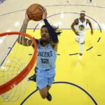 Mavericks vs Grizzlies NBA Play-In Tournament Parlay Picks for April 18: Bet on Memphis’ Morant Over 26.5 Points