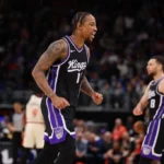 Mavericks vs Kings NBA Same Game Parlay Picks Today, April 16: Make Over (214.5) Best Bet