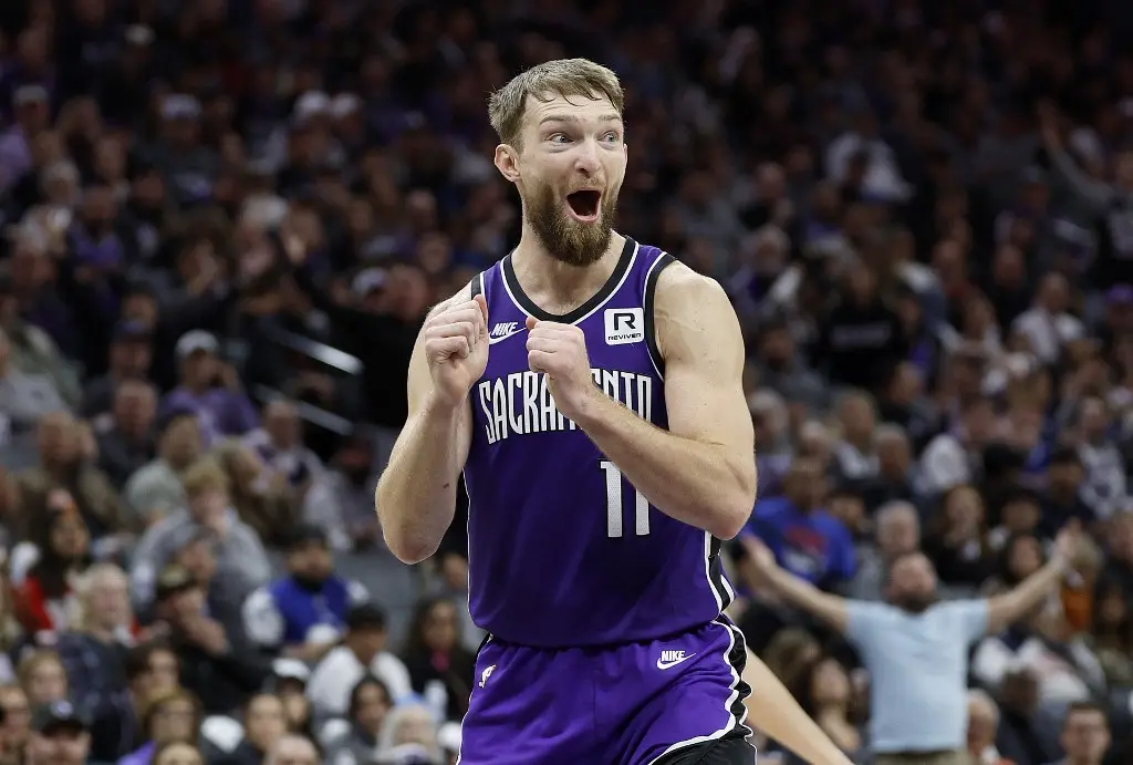 Mavericks vs Kings Prediction, Picks and 2025 NBA Play-In Odds for April 16: Ride Sacramento (-4.5)