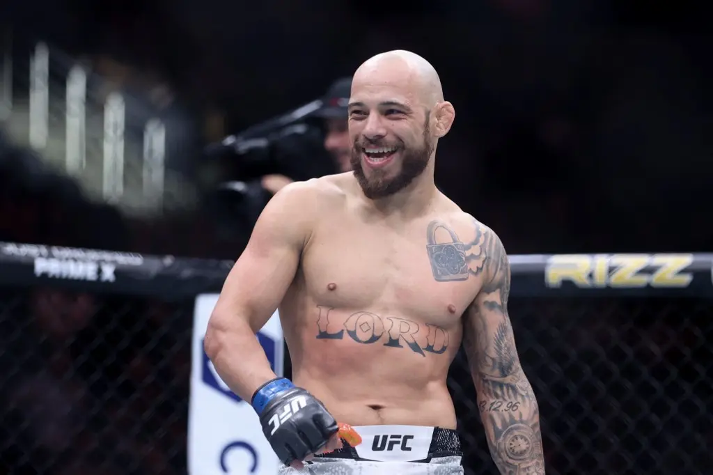 Mitchell vs Silva UFC 314 Prediction and Picks for April 12: Bet on a Quick and Violent Finish