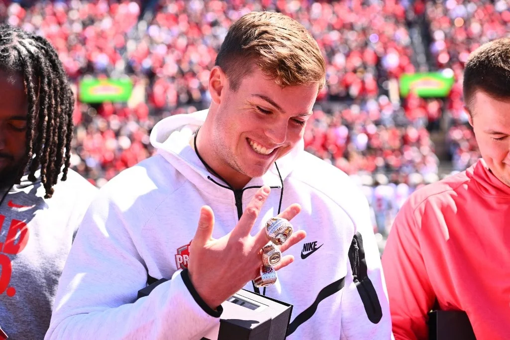 Next Josh Allen? Gruden Drops Wild Take Ahead of the 2025 NFL Draft