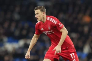 Nottingham Forest vs Everton Prediction, Odds, Picks: Bet Tricky Trees (+110) on April 12