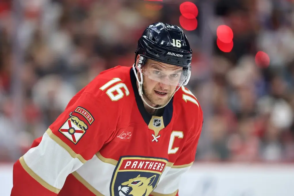 Panthers vs Lightning NHL Same Game Parlay Picks, April 30: Bet Florida to Close Out Tampa Bay