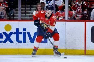 Panthers vs Lightning NHL Same Game Parlay Picks, Prediction: Go with Tampa Bay as Home Favorite April 24