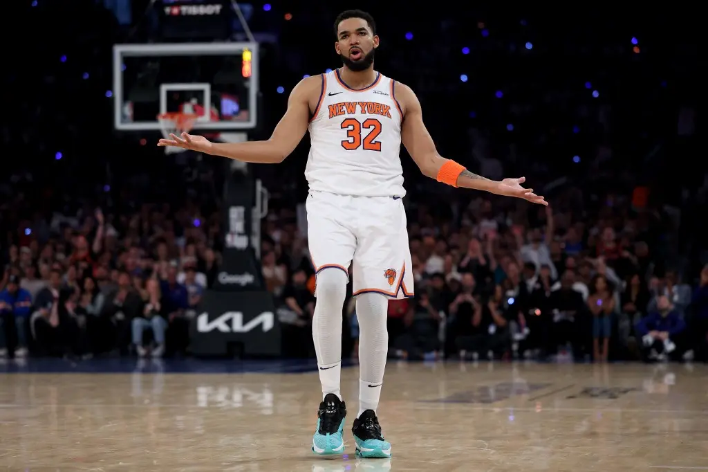 Pistons vs Knicks Prediction, Picks and Playoff Odds April 21: Bet New York -6.5, Karl-Anthony Towns Over 23.5 Points