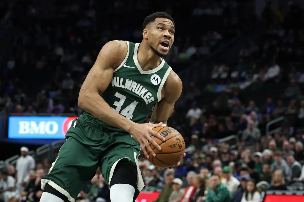 5 Best NBA Players Ranked by Player Impact Estimate (PIE)