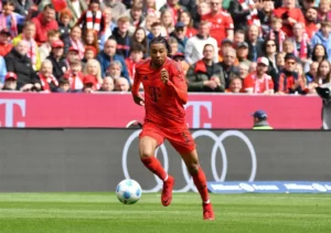 RB Leipzig vs Bayern Munich Prediction, Picks May 03: Bet Bayern (-150) to Clinch Bundesliga Title