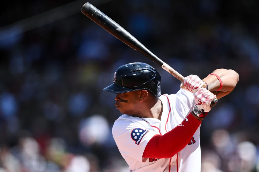 Red Sox vs Guardians Prediction, Picks and MLB Prop Bets, Friday 4/25