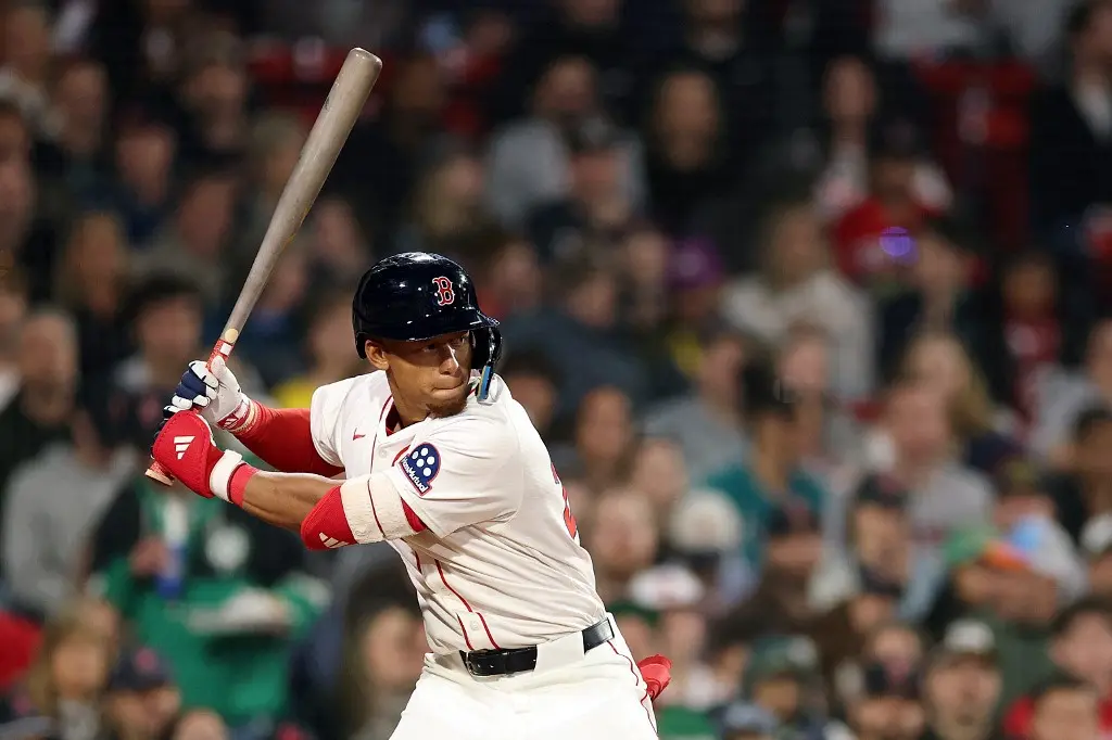 Red Sox vs Guardians Same Game Parlay Picks, Friday, 4/25