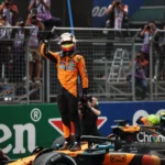 Saudi Arabian Grand Prix 2025 Picks, Predictions and F1 Prop Bets for April 20: Ride Piastri (+125)