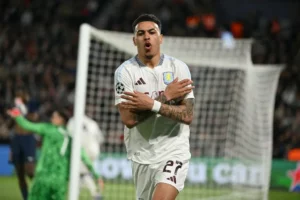 Southampton vs Aston Villa Prediction, Picks and Odds for April 12: Bet Villagers and Morgan Rogers to Score