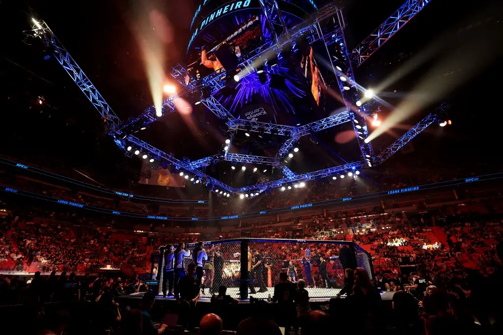 Stacked! The Fighters You Need to Watch at UFC 314 This Weekend