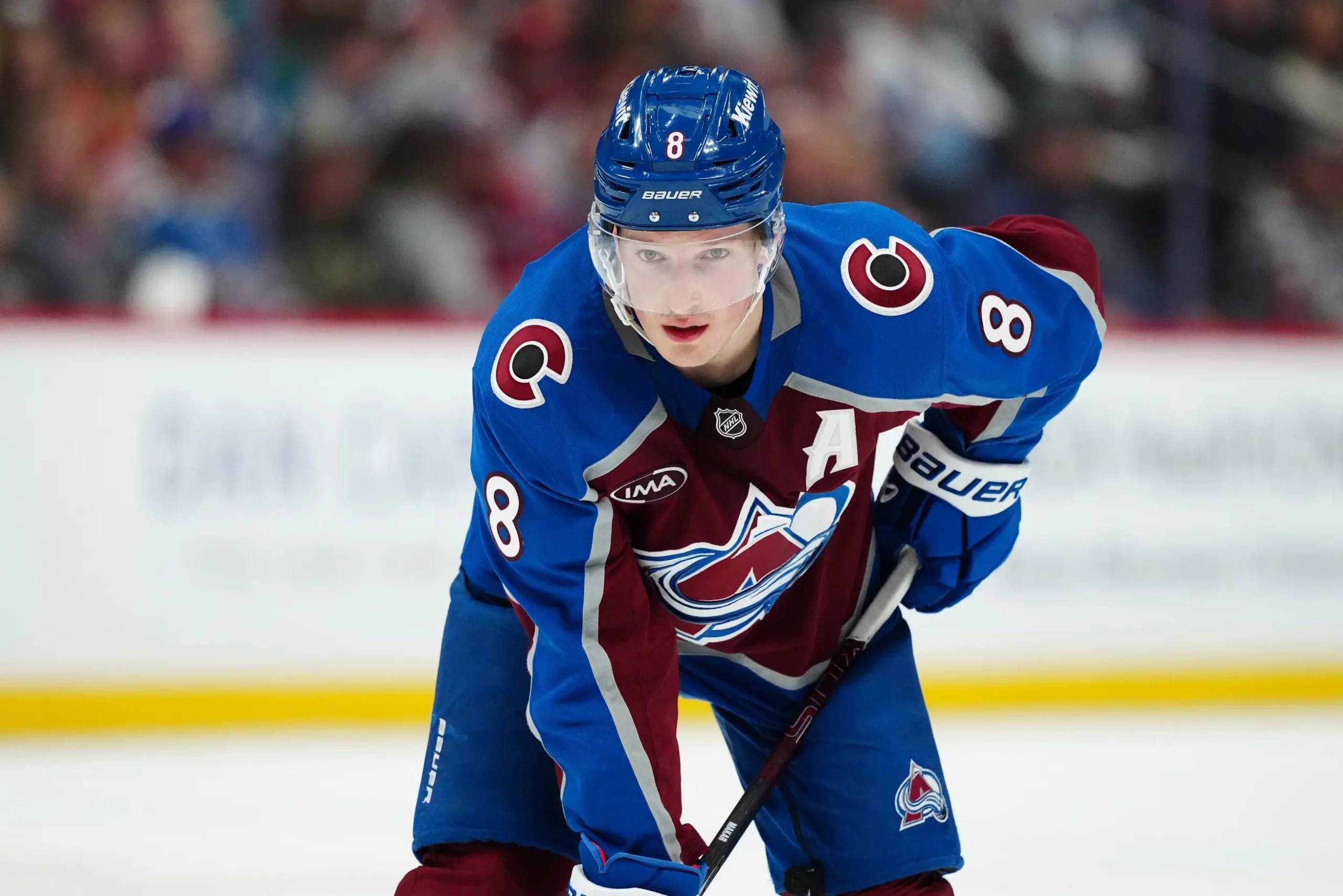 Stars vs Avalanche NHL Same Game Parlay Picks for April 23: Colorado (-190) Best Bet