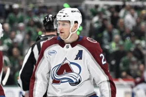 Stars vs Avalanche NHL Same Game Parlay Picks, Prediction, April 26: Go with Colorado as Home Favorite