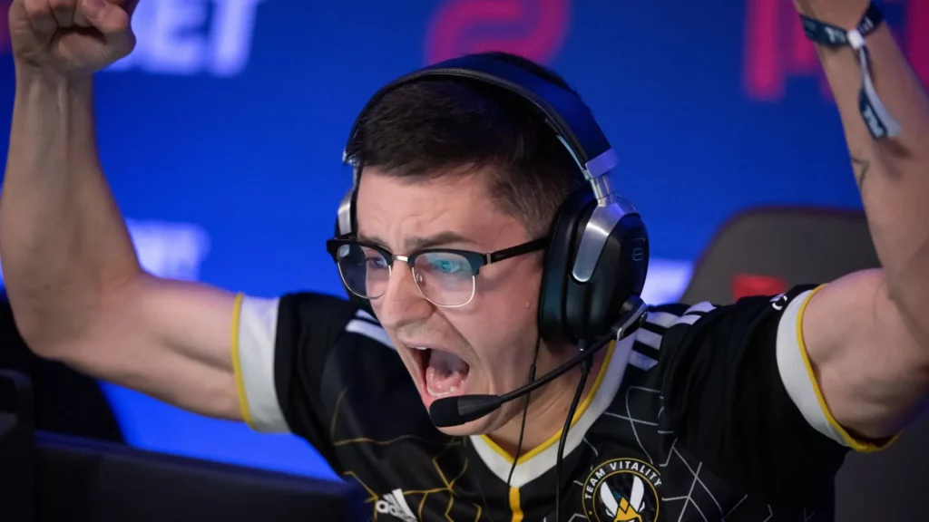 Team Vitality vs The MongolZ - Odds and Predictions - April 26th