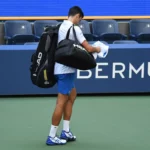 Tennis Walkover Meaning: What It Is and How It Affects Betting