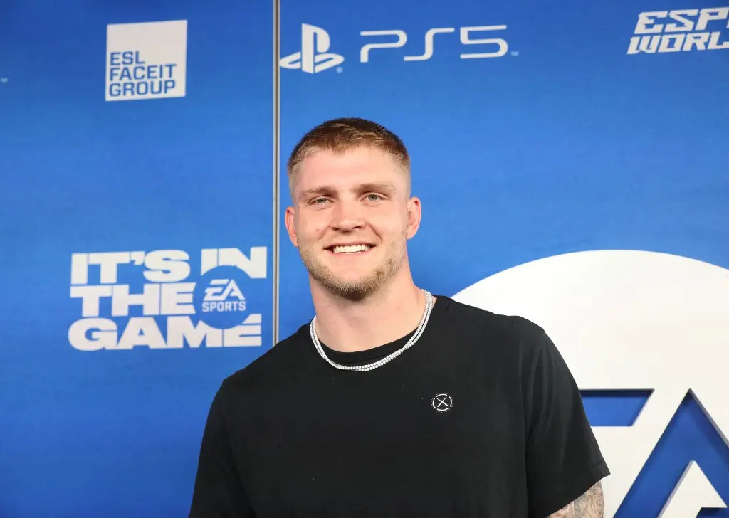 The Cardinals Are Making Trey McBride the Highest-Paid TE in NFL History