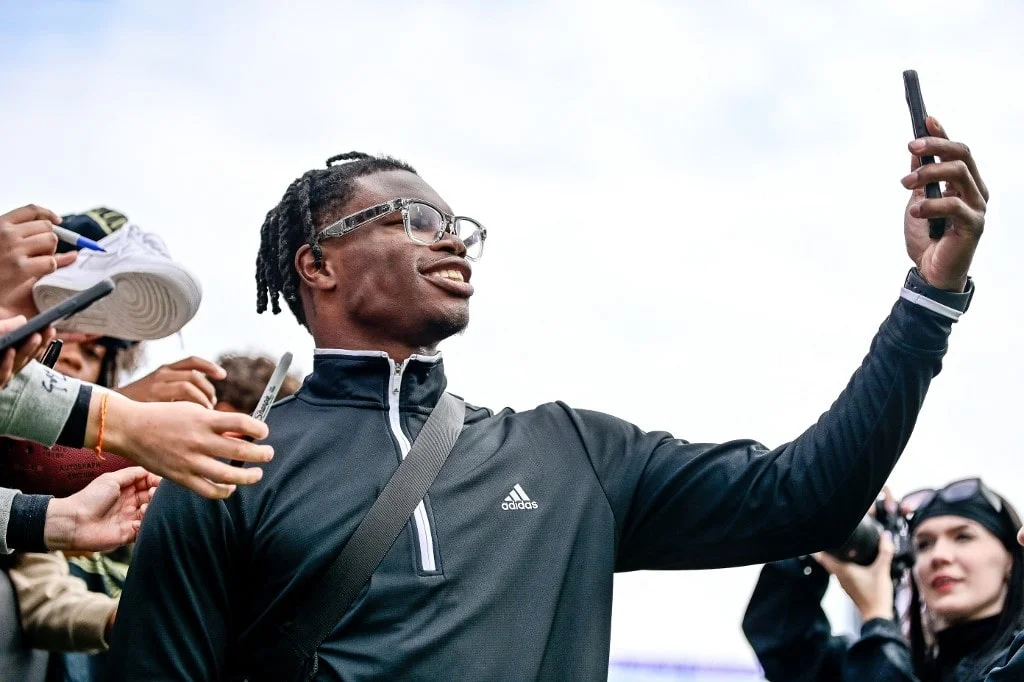 The Weekend Wrap-Up: Colorado Rushes to Retire Football Jerseys, WrestleMania 41, &#038; More