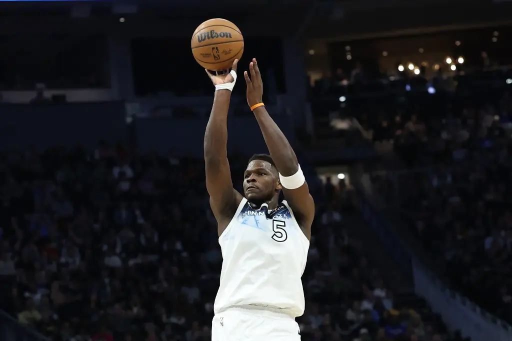 Timberwolves vs Grizzlies NBA Same Game Parlay Picks for April 10