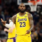 Timberwolves vs Lakers NBA Playoffs Parlay Picks for Wednesday, 30: Bet James to Bury 3+ 3-Pointers