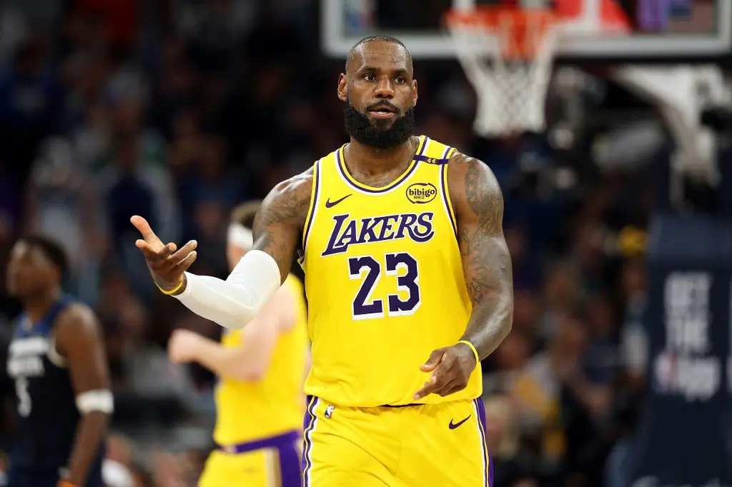 Timberwolves vs Lakers NBA Playoffs Parlay Picks for Wednesday, 30: Bet James to Bury 3+ 3-Pointers