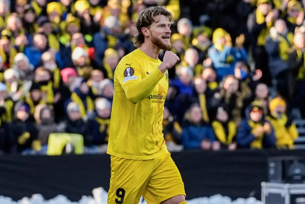 Tottenham vs. Bodo/Glimt Prediction, Picks and Odds, May 1st: Bet Game Over 3 Goals