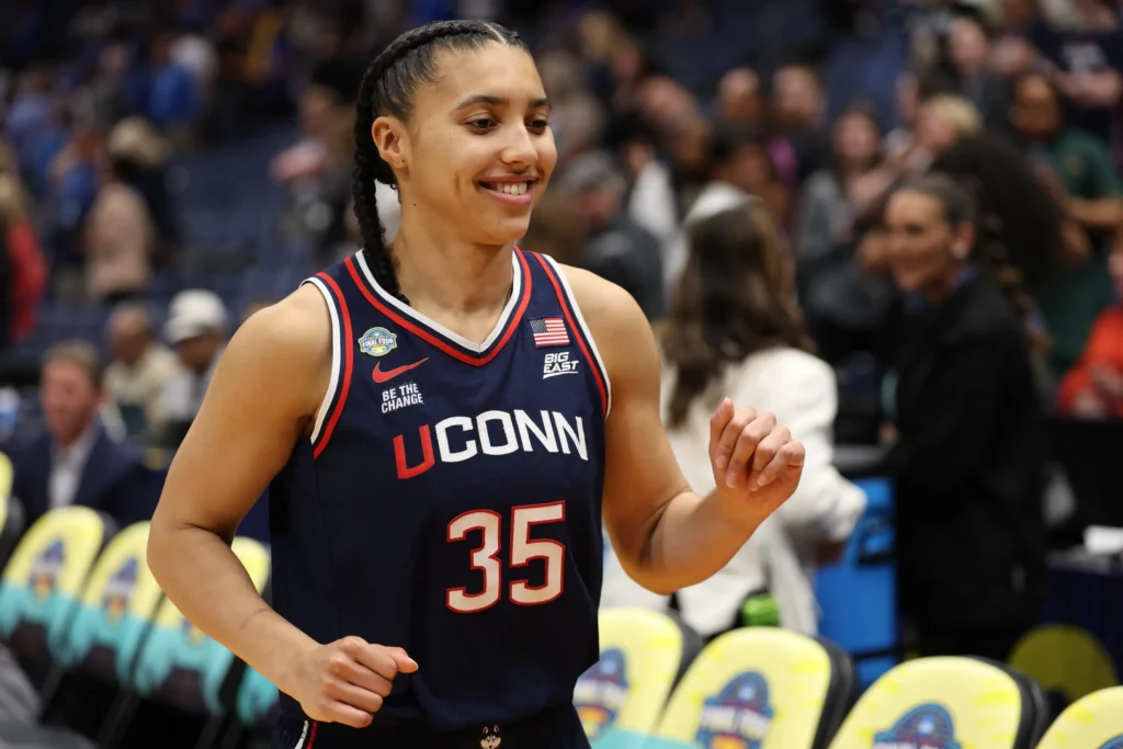 UConn vs South Carolina Women Same Game Parlay Picks for Women's March Madness Championship 2025