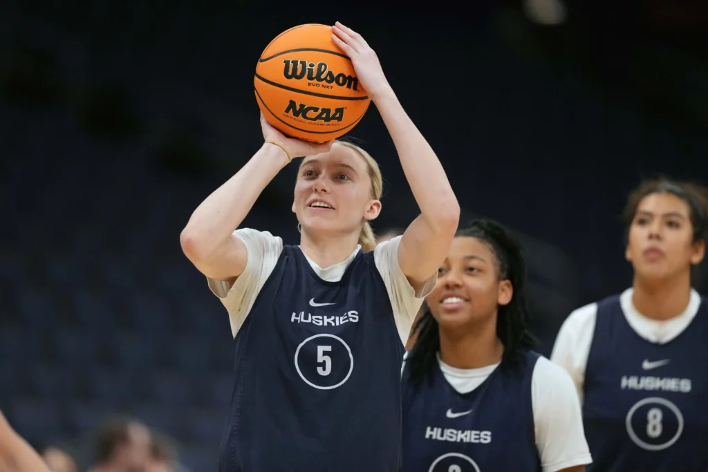 UConn vs UCLA Odds, NCAAW Final 4 Prediction and College Basketball Picks