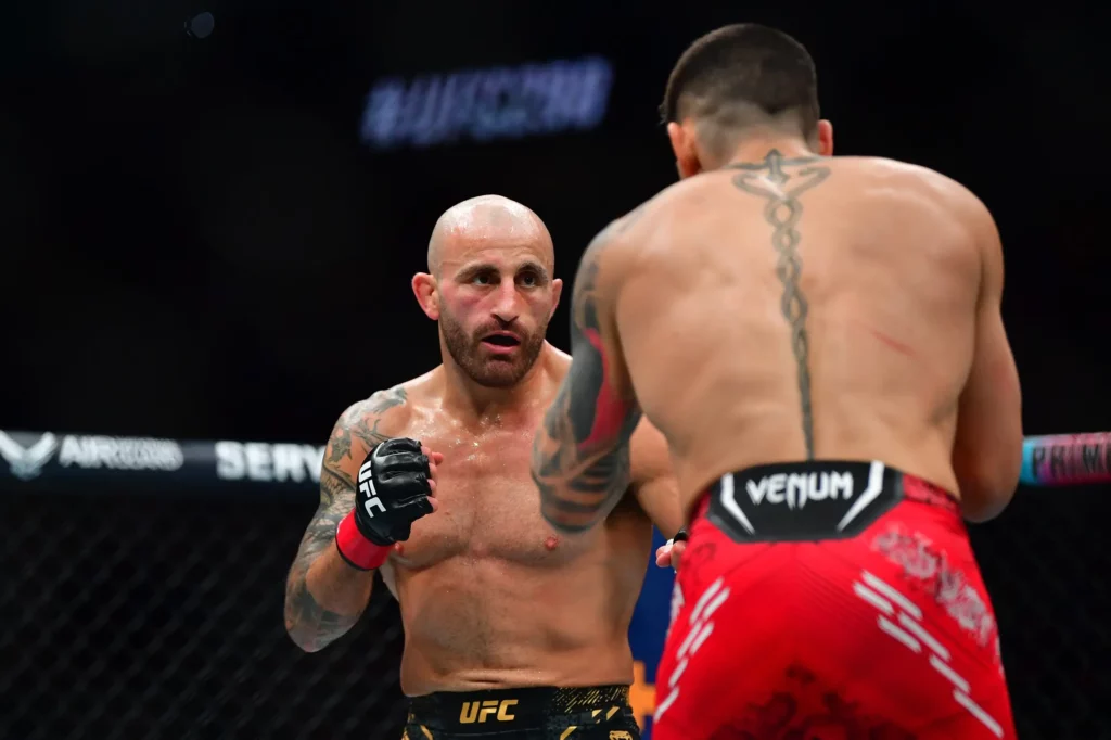 UFC 314 Prediction and Odds: Perfect Prop Picks for This Weekend for April 12