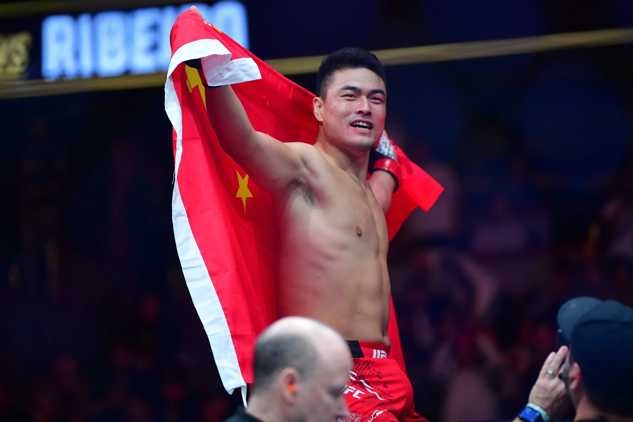 UFC Kansas City Perfect Prop Picks for April 26: Bet on Smith vs Zhang and Elder vs Young