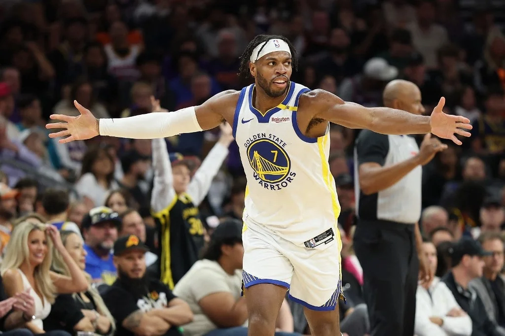 Warriors vs Rockets Prediction, Picks and Odds for NBA Playoff Game 2