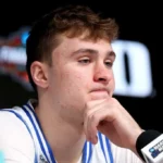 Weekend Wrap-Up: Houston & Florida for Men’s NCAAB Title, Verstappen Wins in Japan & More